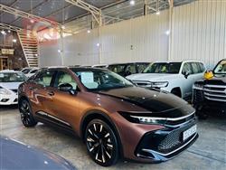 تويوتا كراون